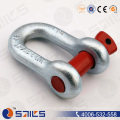 G210 Gouttes forgées US Type Goupille D Manille